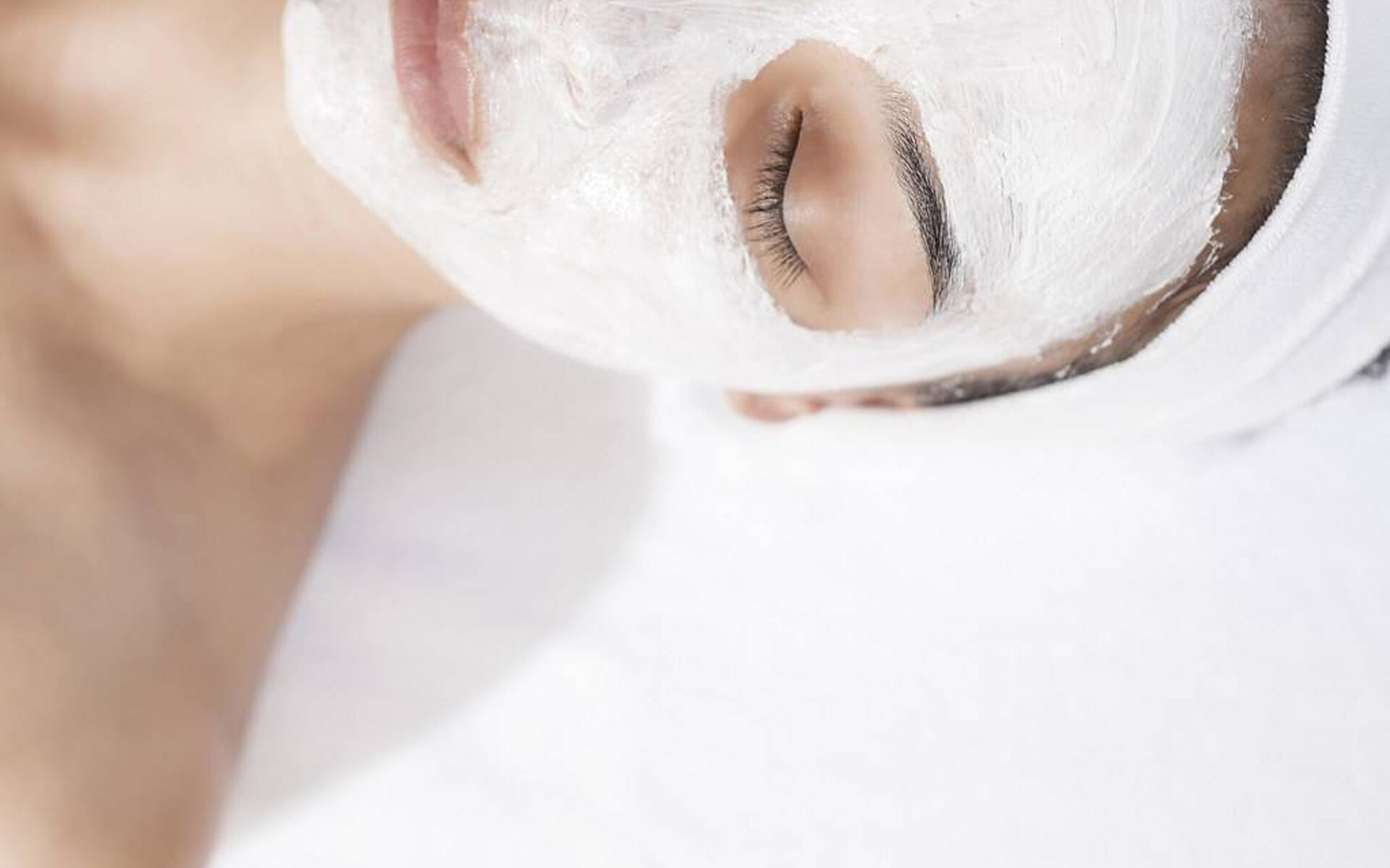 facial treatment in Phuket