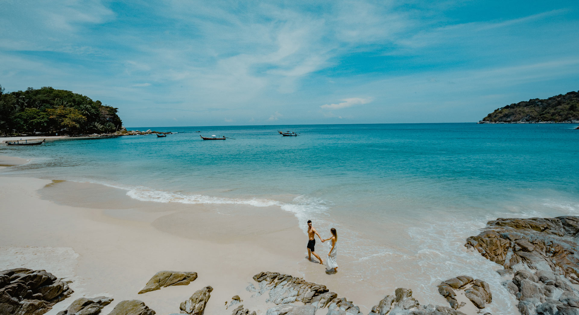 Freedom Beach Phuket