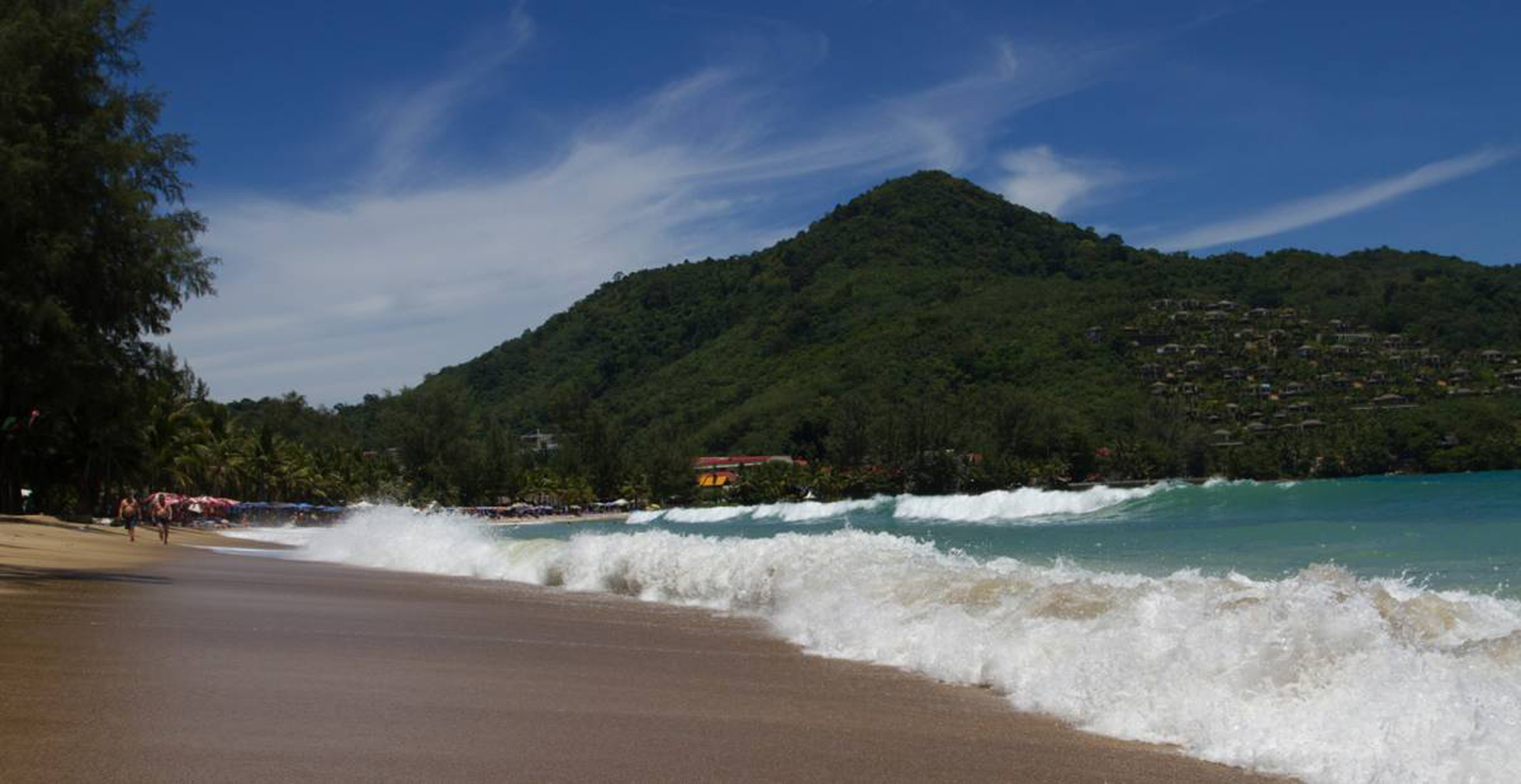 Kamala Beach Phuket