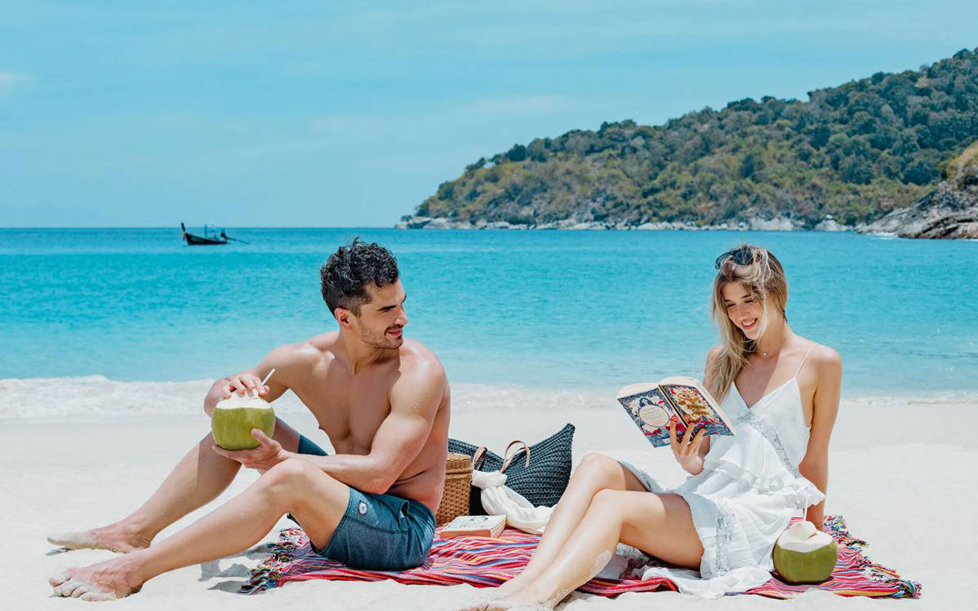 Freedom Beach Phuket Hotels - The Best Beaches In Phuket