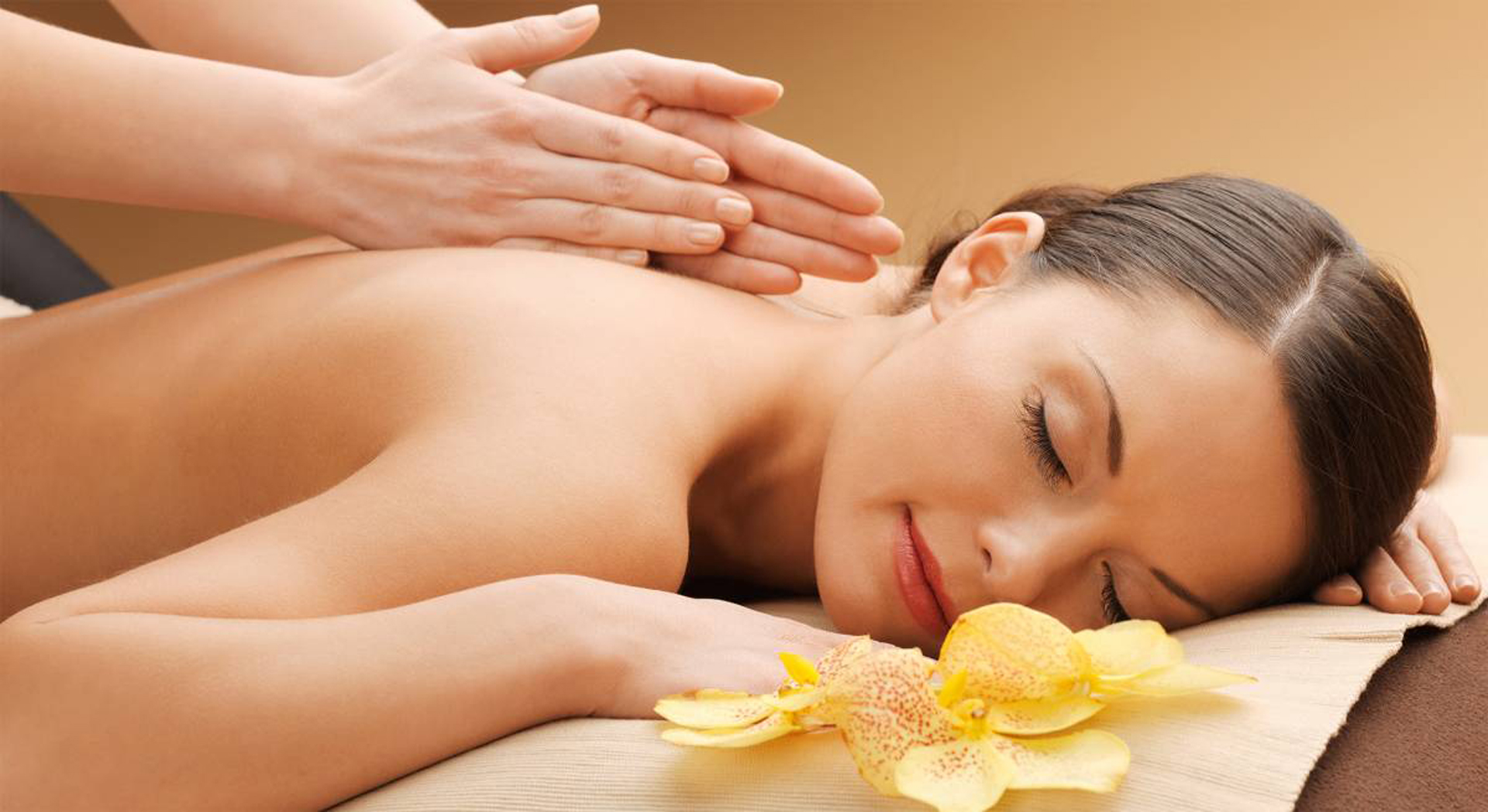 Deep Tissue massage in Phuket