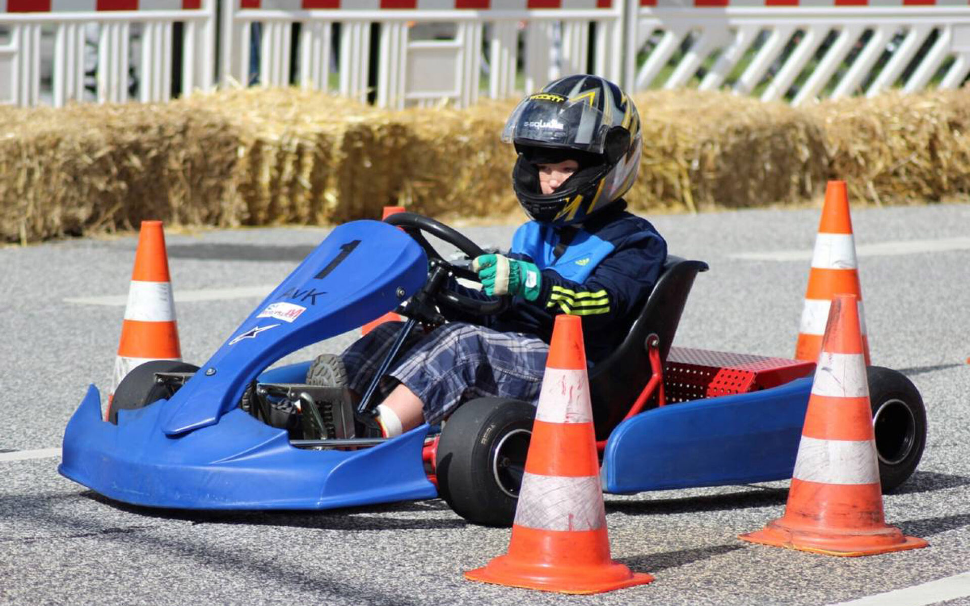 Go Karts in Phuket