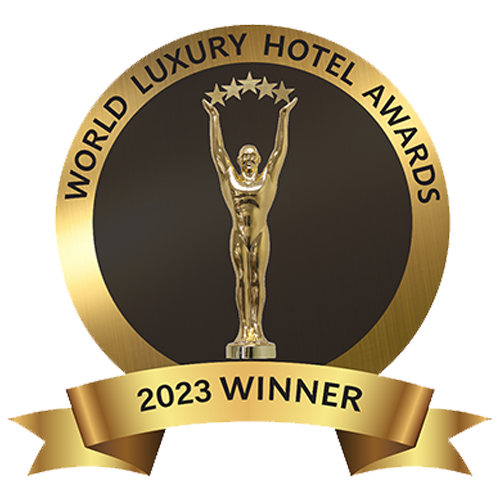 World Luxury Hotel Awards - Avista Hideaway Phuket Paton - MGallery