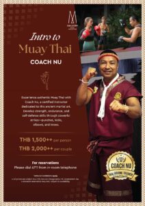 Muay Thai